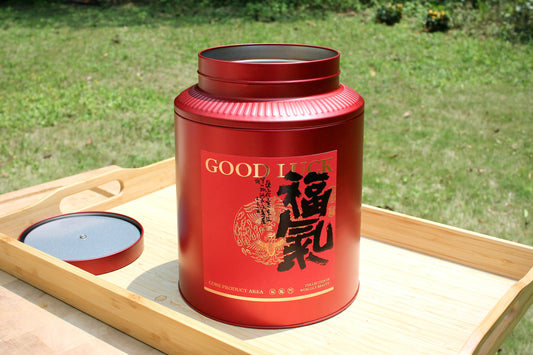 陳皮禮盒 - 200克(5.3两)